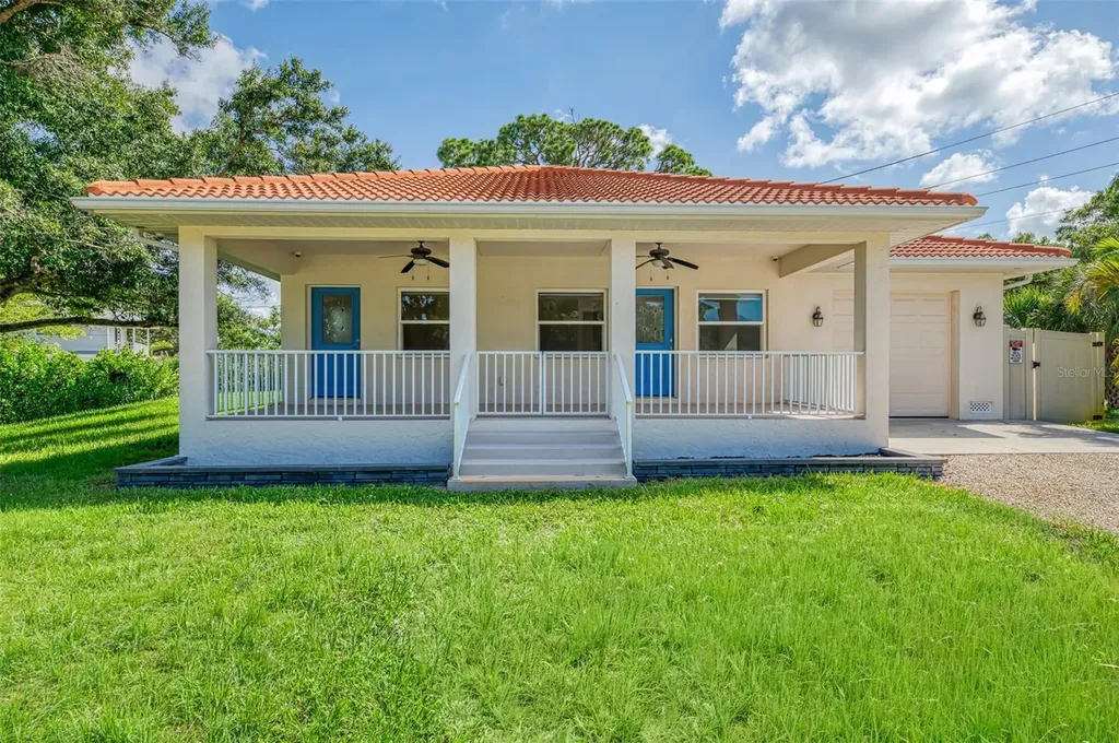 140 S Oxford Drive Englewood FL 34223