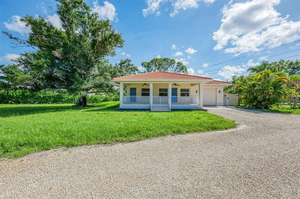 140 S Oxford Drive Englewood FL 34223