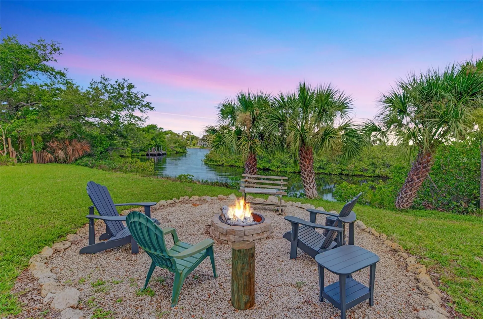 140 S Oxford Drive Englewood FL 34223