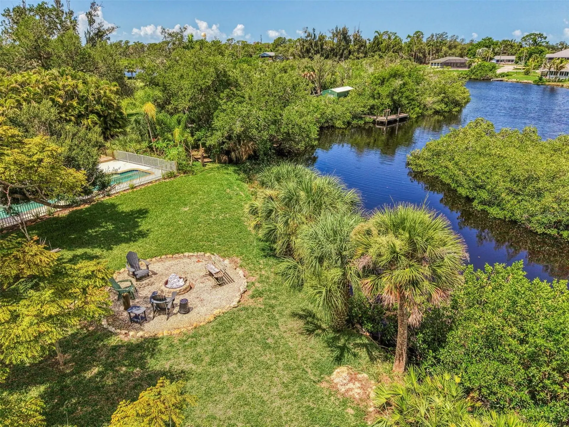 140 S Oxford Drive Englewood FL 34223