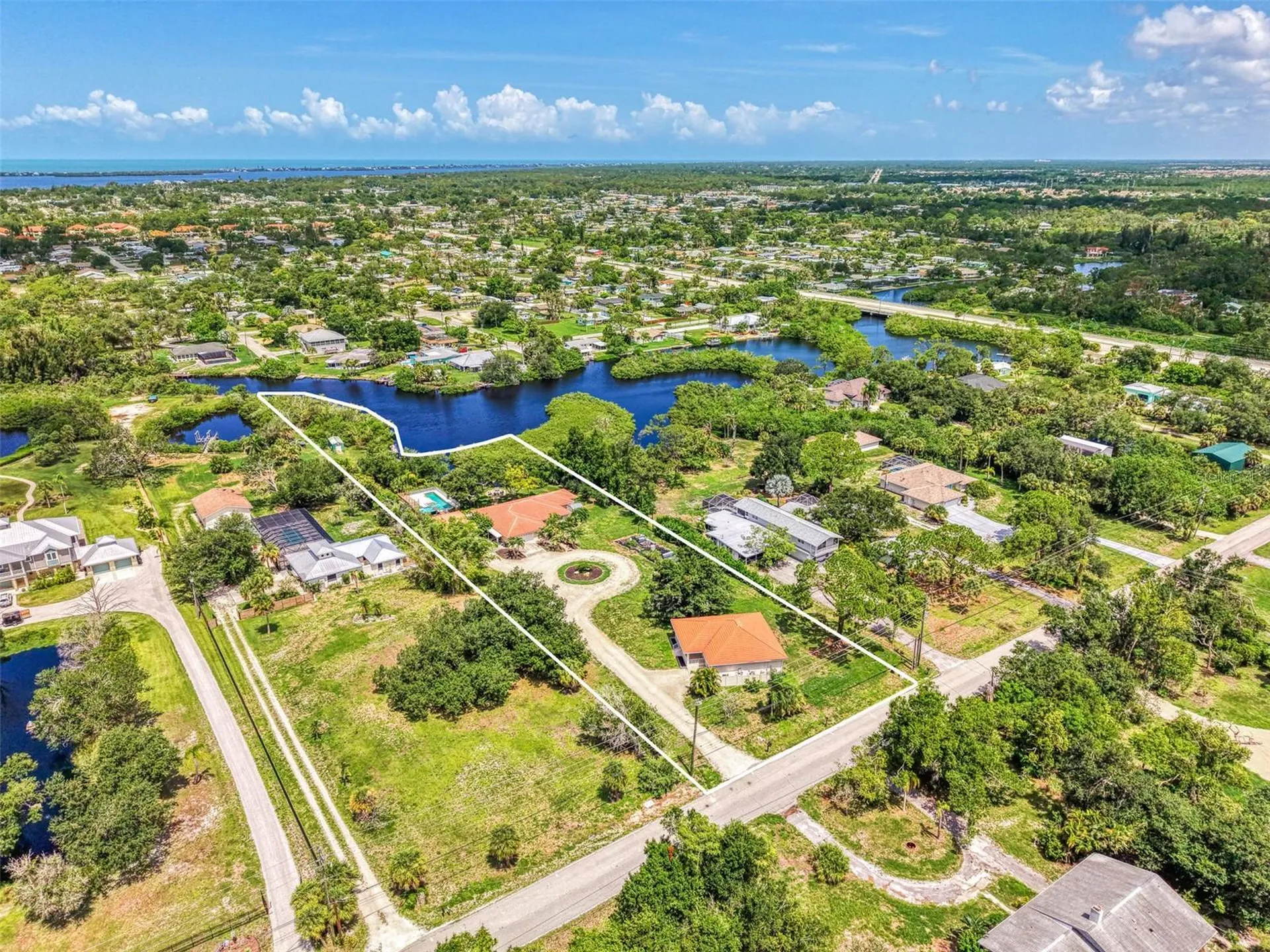 140 S Oxford Drive Englewood FL 34223