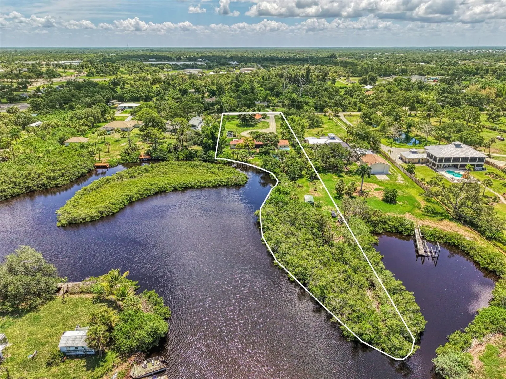 140 S Oxford Drive Englewood FL 34223