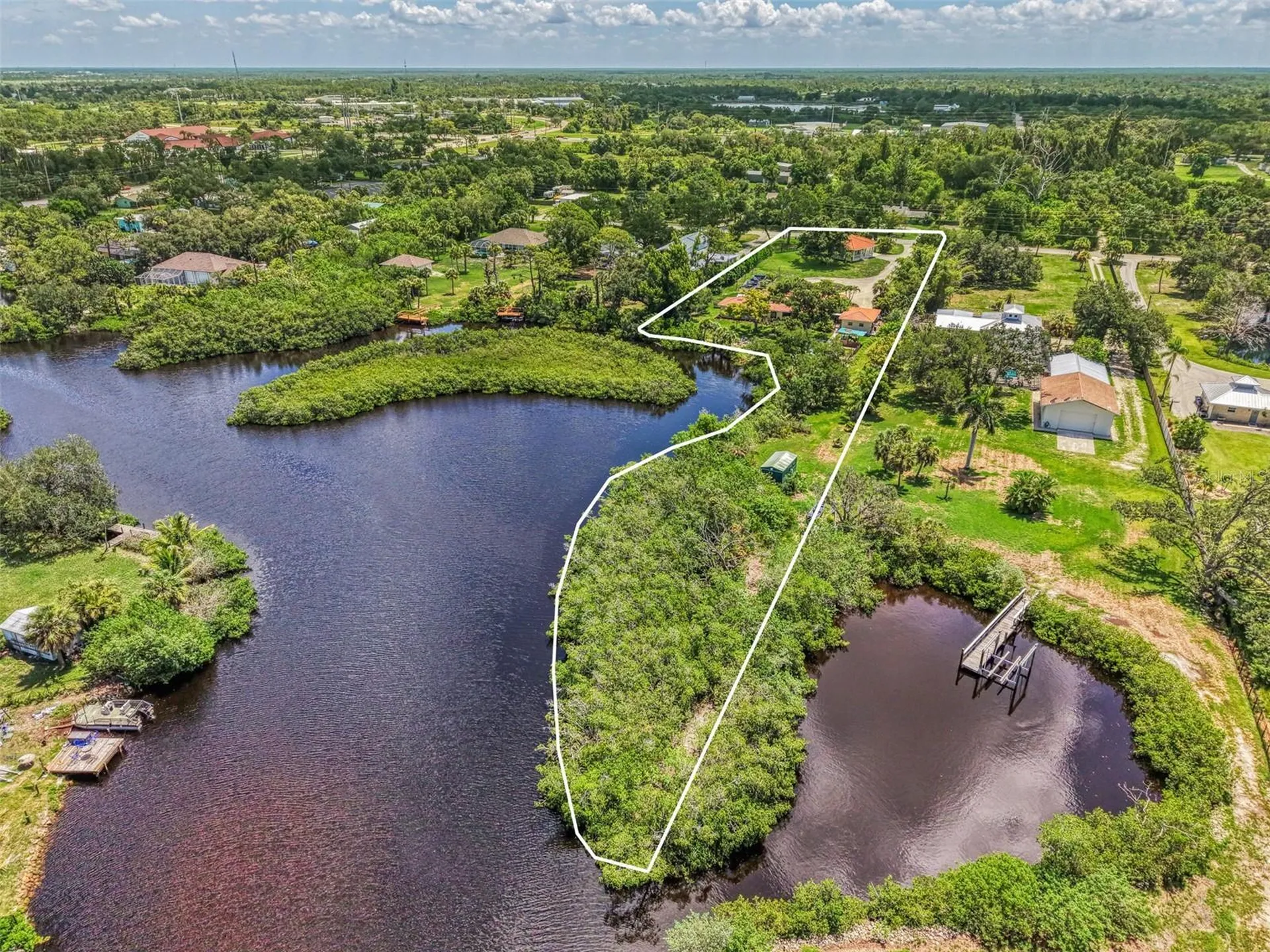 140 S Oxford Drive Englewood FL 34223