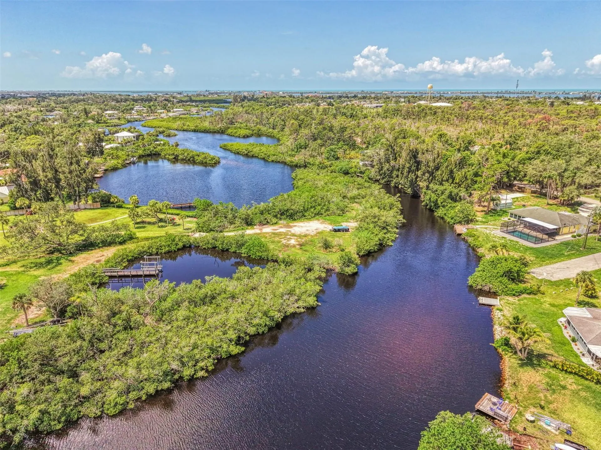 140 S Oxford Drive Englewood FL 34223