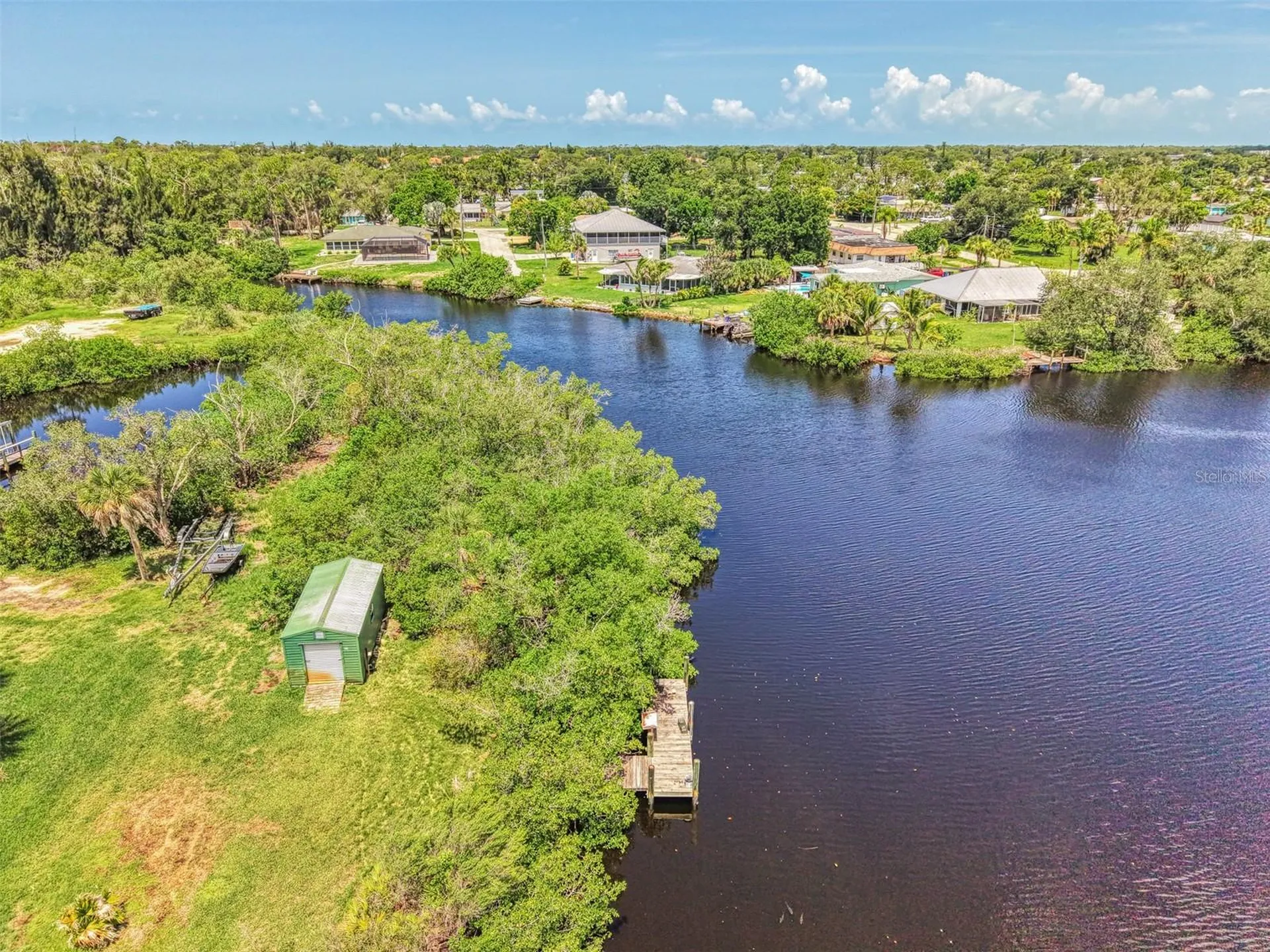 140 S Oxford Drive Englewood FL 34223