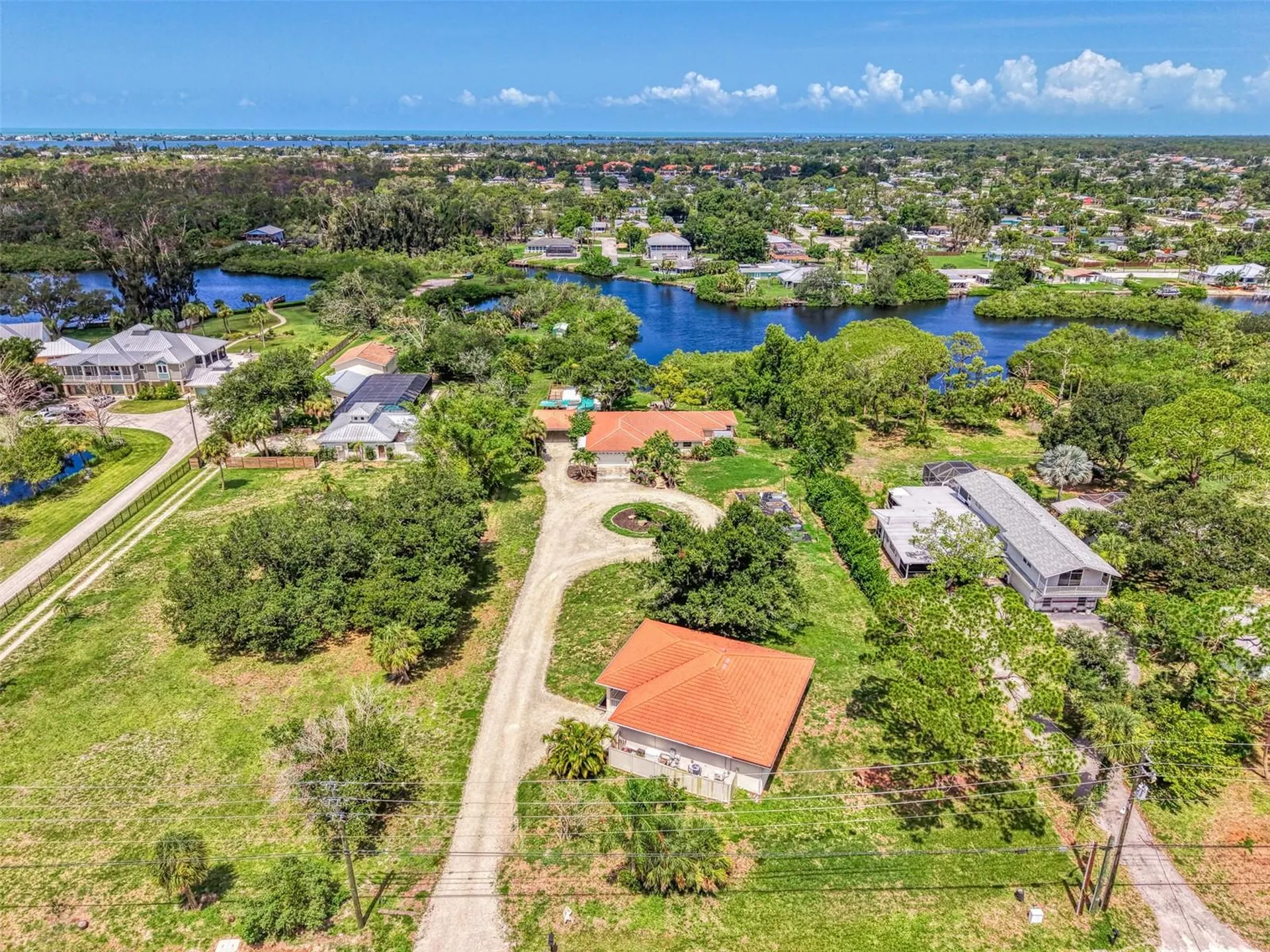 140 S Oxford Drive Englewood FL 34223