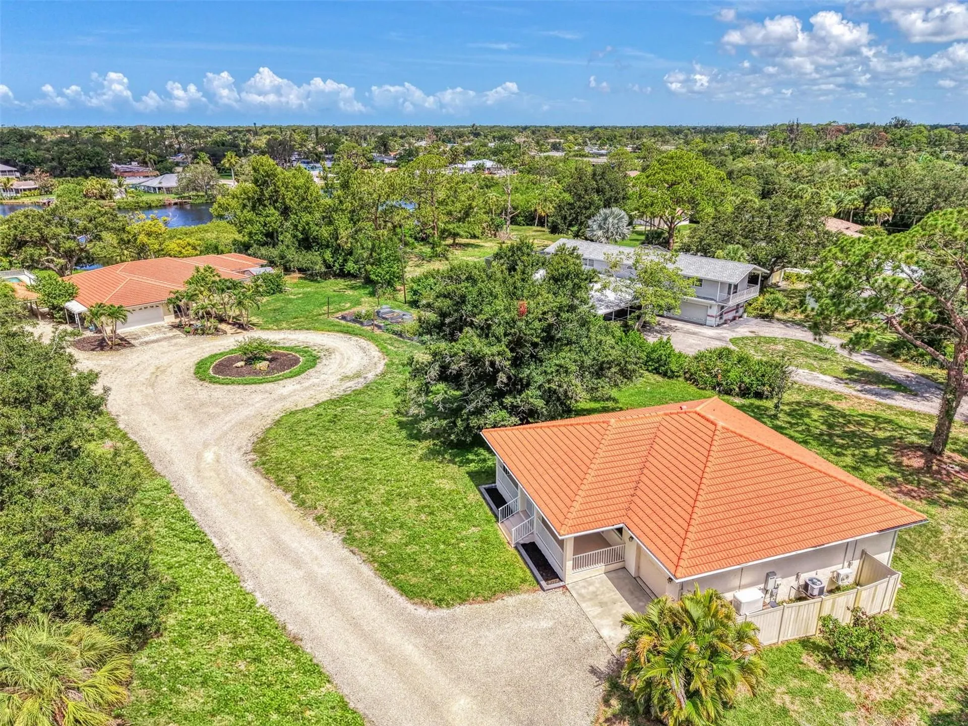 140 S Oxford Drive Englewood FL 34223