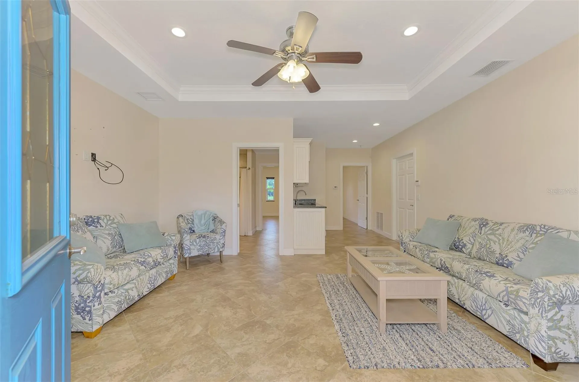 140 S Oxford Drive Englewood FL 34223