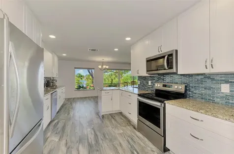 140 S Oxford Drive Englewood FL 34223