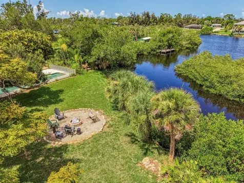 140 S Oxford Drive Englewood FL 34223