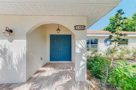 140 S Oxford Drive Englewood FL 34223