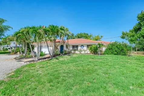 140 S Oxford Drive Englewood FL 34223