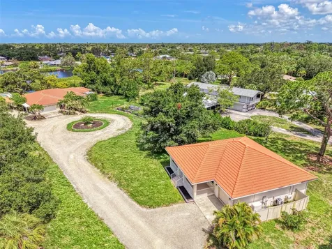 140 S Oxford Drive Englewood FL 34223