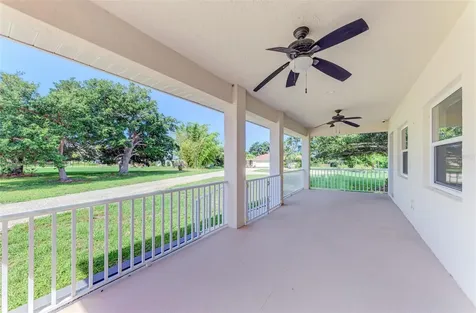 140 S Oxford Drive Englewood FL 34223