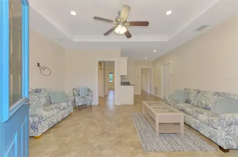 140 S Oxford Drive Englewood FL 34223