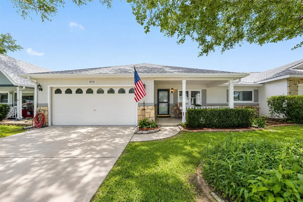 8555 SW 93rd Street Ocala FL 34481