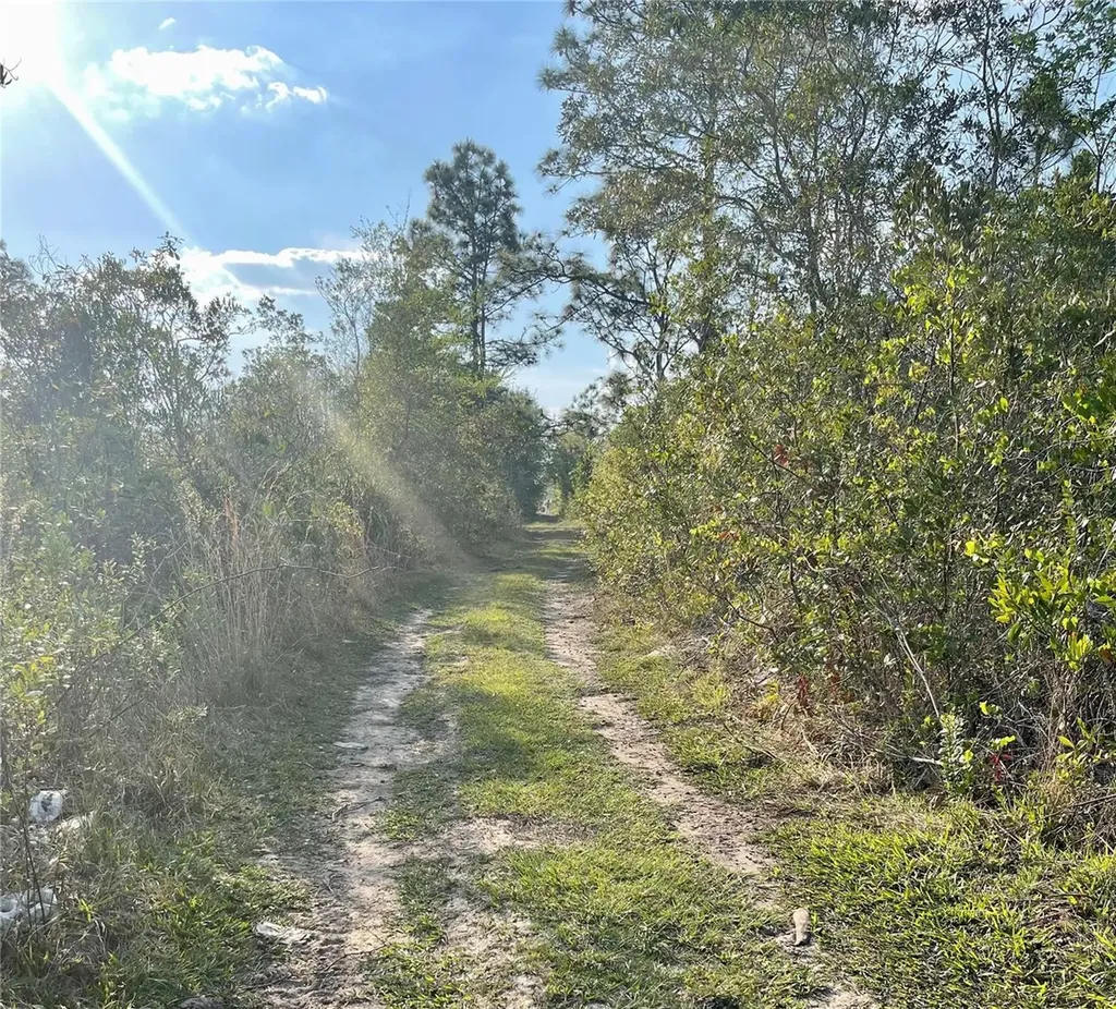 Concord Road St Cloud FL 34773