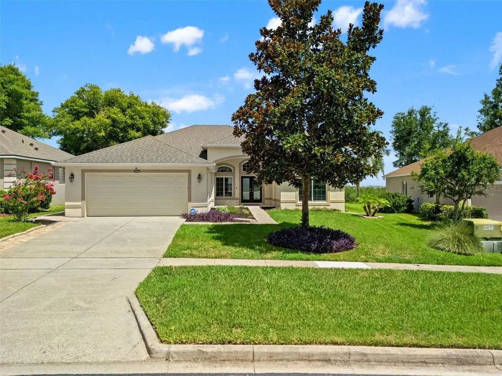 3862 Beacon Ridge Clermont FL 34711