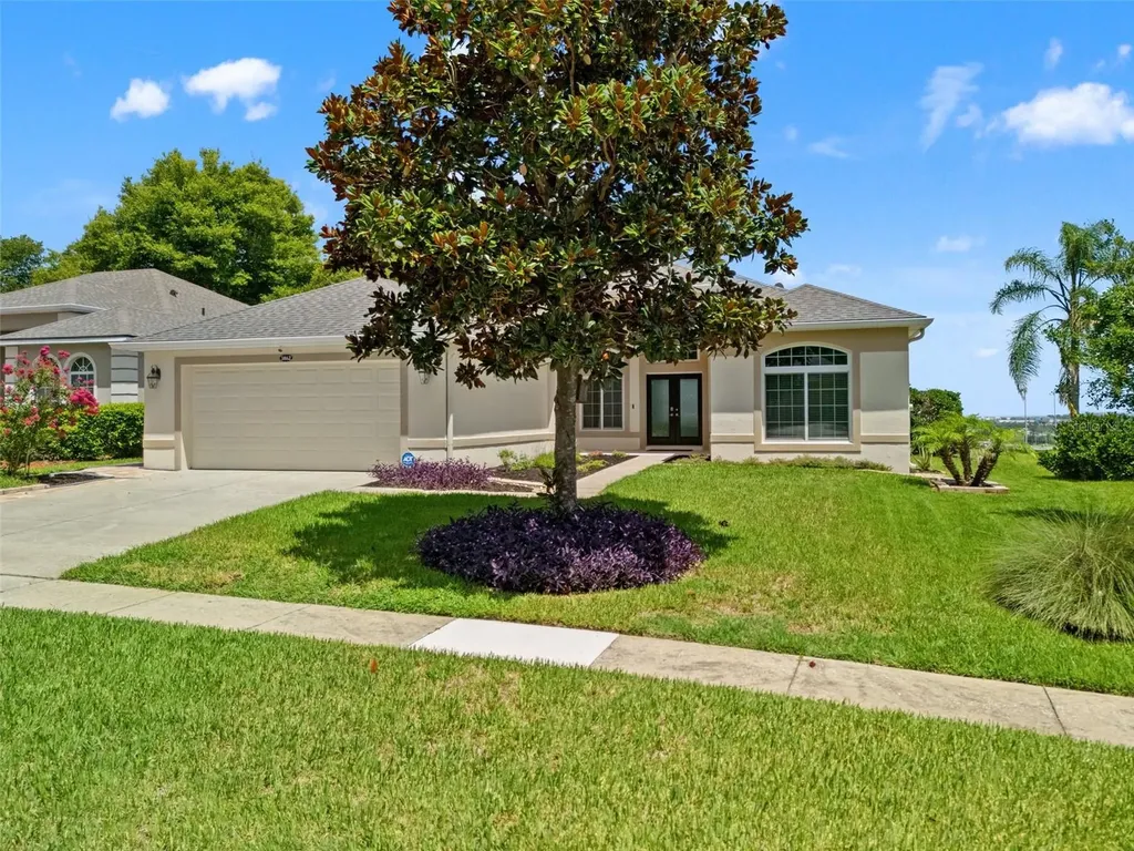 3862 Beacon Ridge Clermont FL 34711
