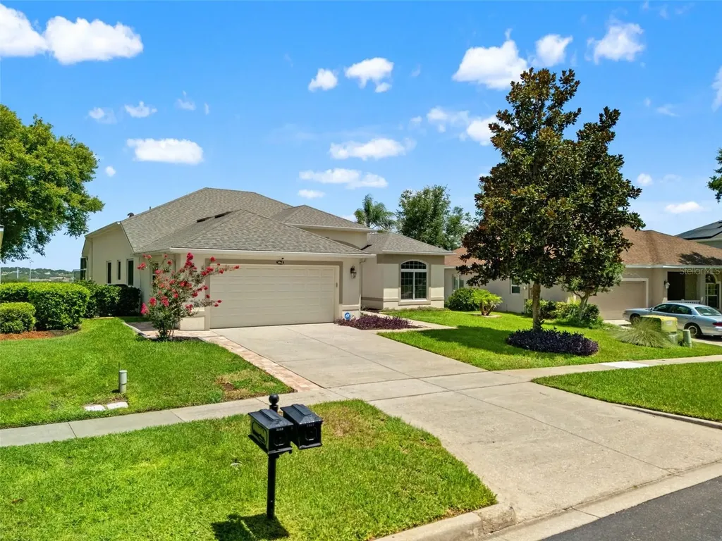 3862 Beacon Ridge Clermont FL 34711