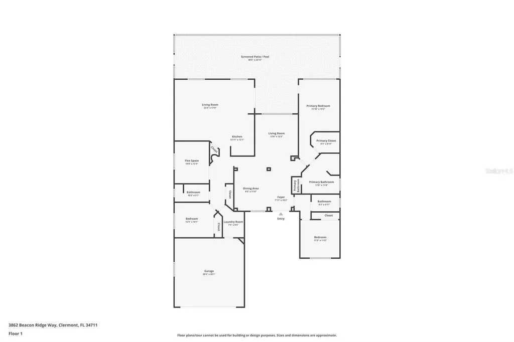3862 Beacon Ridge Clermont FL 34711