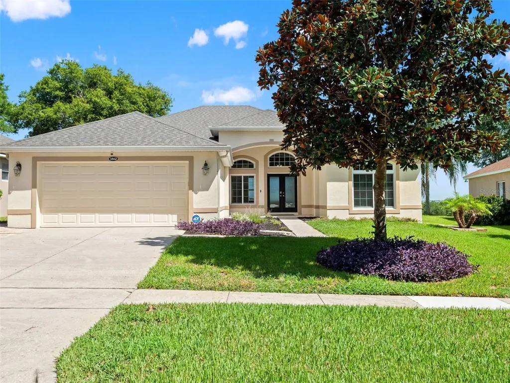 3862 Beacon Ridge Clermont FL 34711