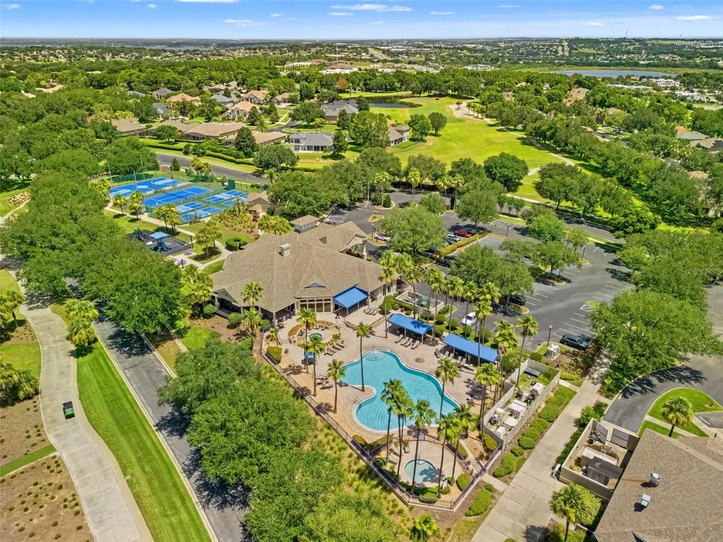 3862 Beacon Ridge Clermont FL 34711