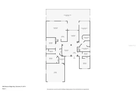 3862 Beacon Ridge Clermont FL 34711