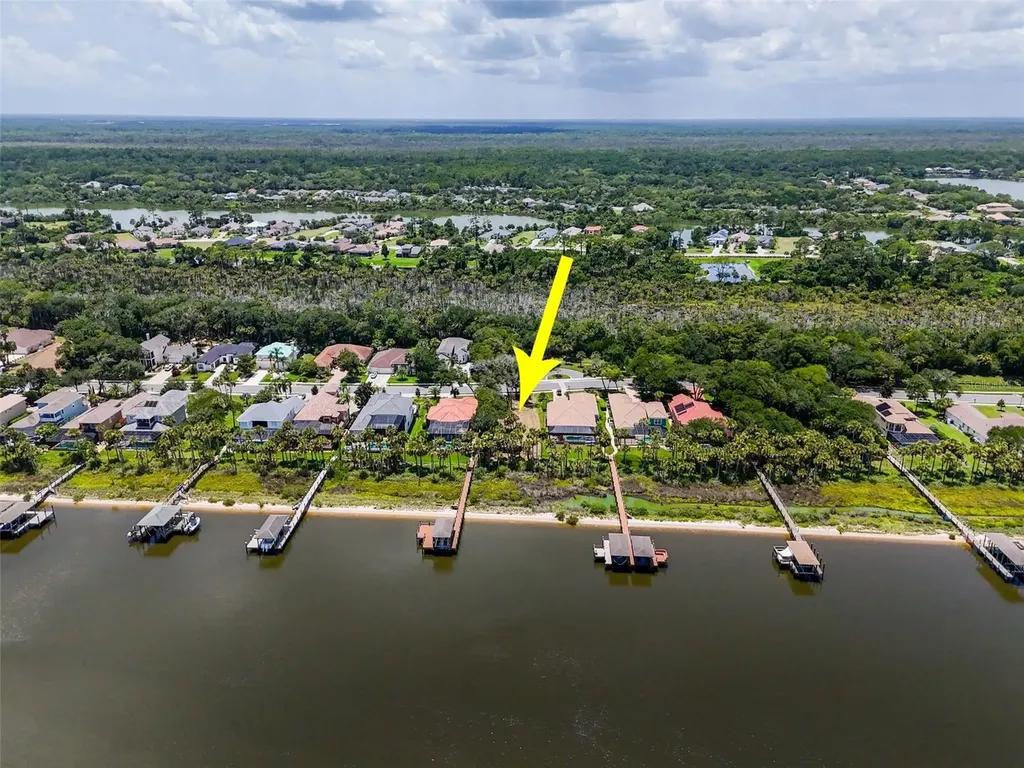 81 S Riverwalk Drive Palm Coast FL 32137