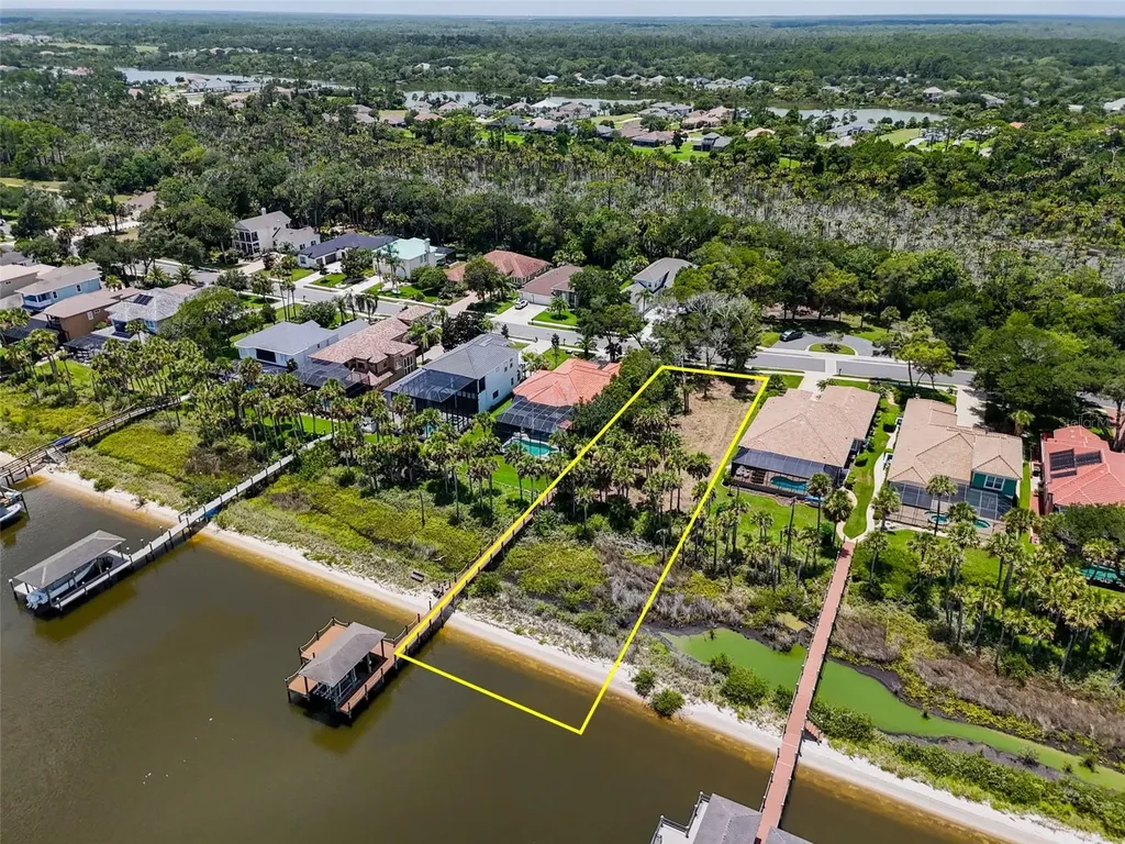 81 S Riverwalk Drive Palm Coast FL 32137