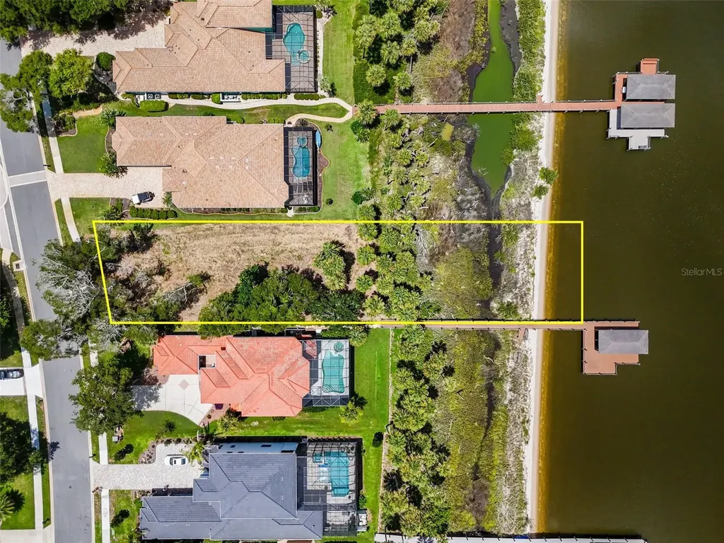 81 S Riverwalk Drive Palm Coast FL 32137