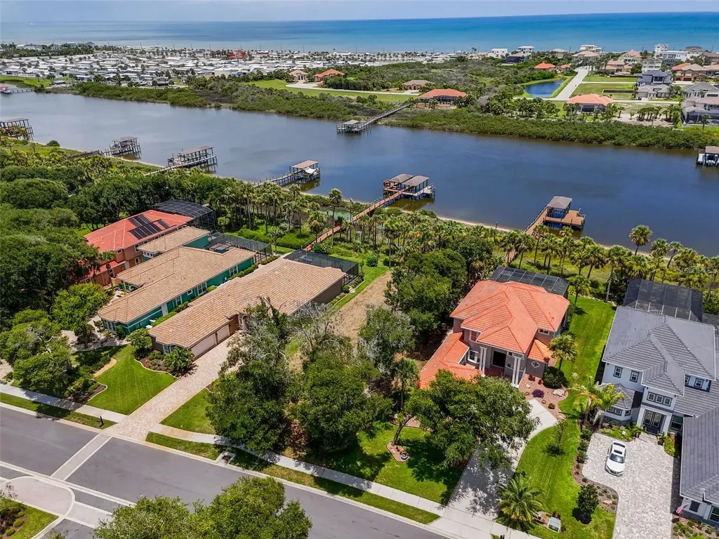 81 S Riverwalk Drive Palm Coast FL 32137