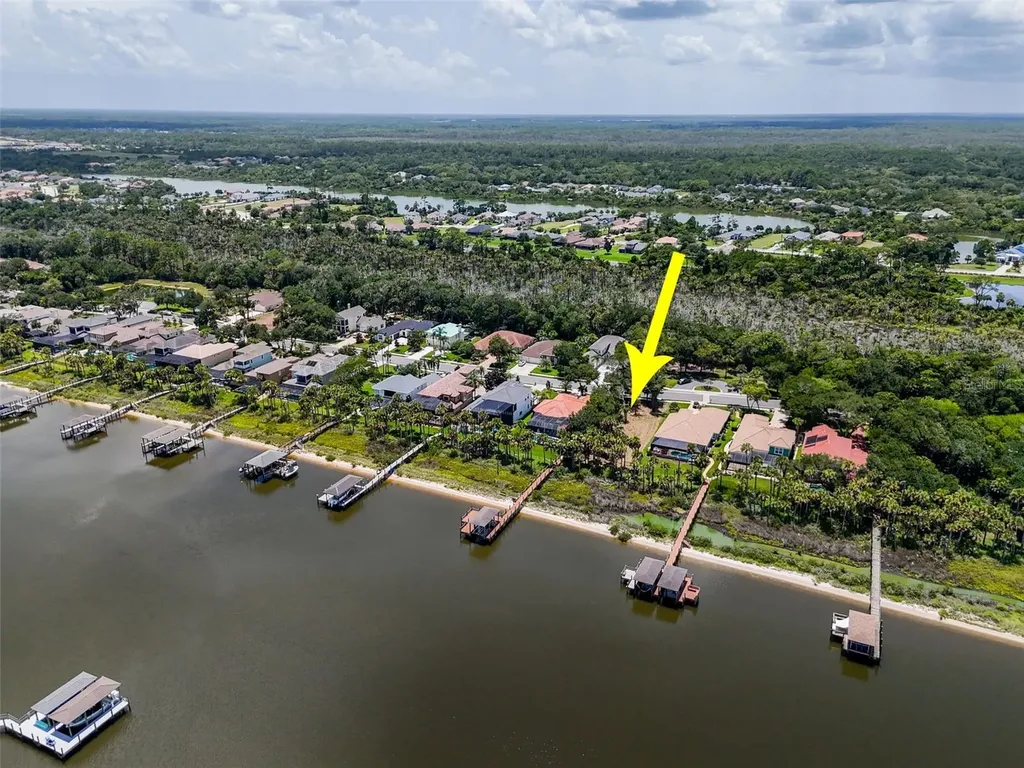 81 S Riverwalk Drive Palm Coast FL 32137