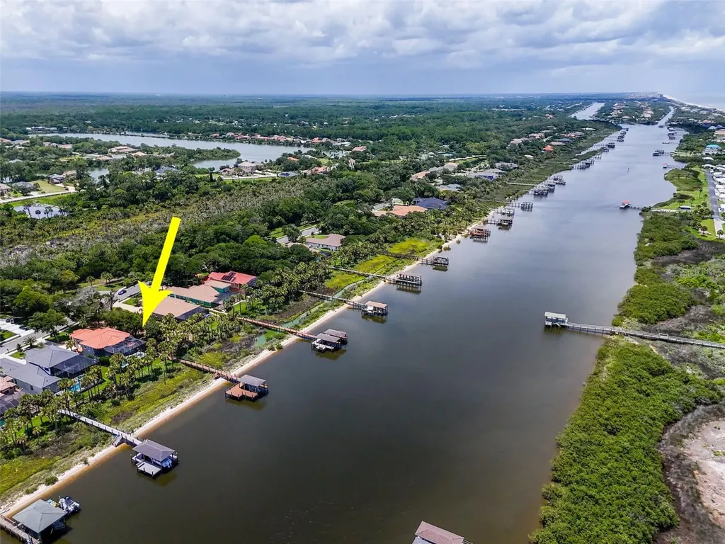 81 S Riverwalk Drive Palm Coast FL 32137