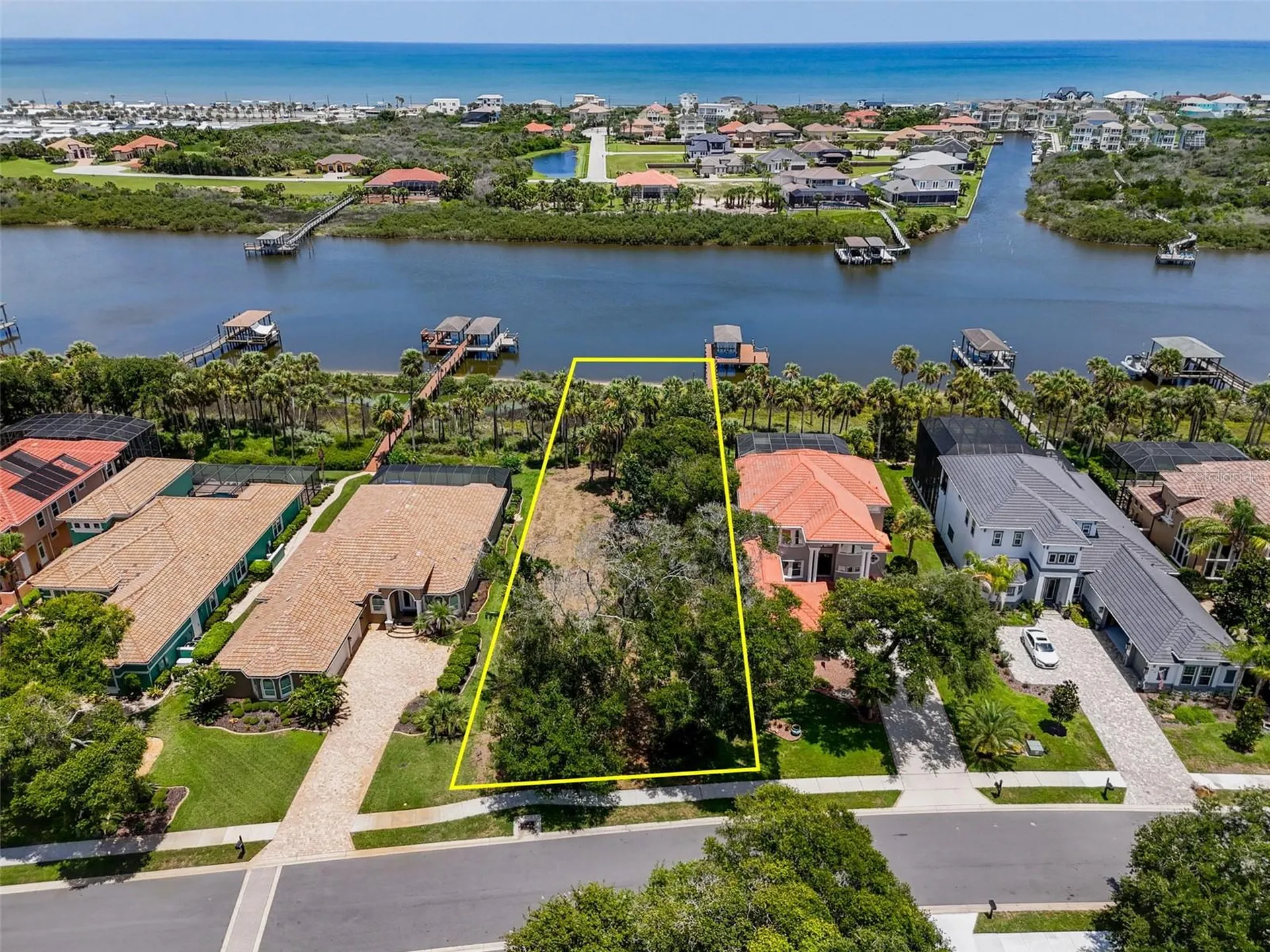 81 S Riverwalk Drive Palm Coast FL 32137