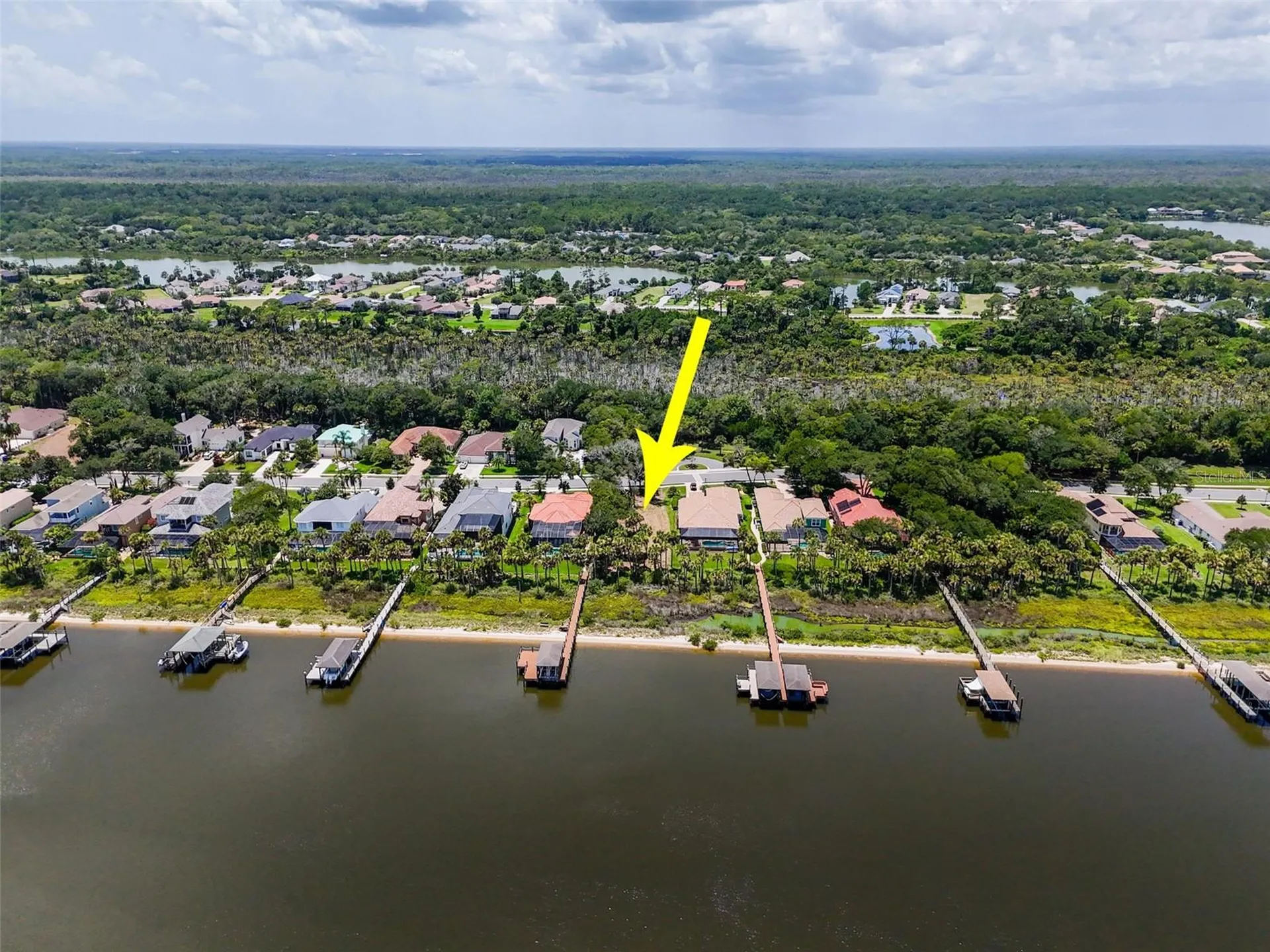 81 S Riverwalk Drive Palm Coast FL 32137