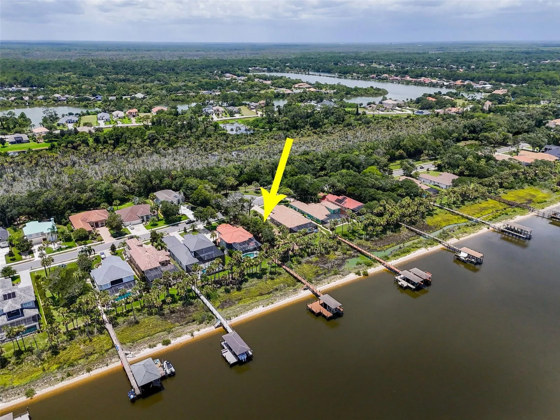 81 S Riverwalk Drive Palm Coast FL 32137