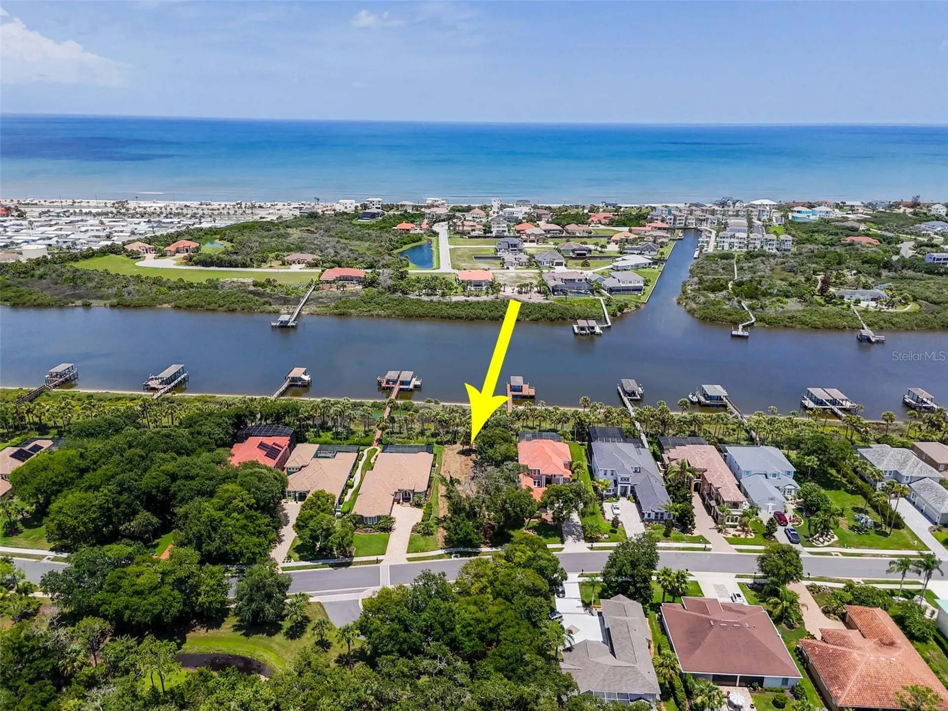 81 S Riverwalk Drive Palm Coast FL 32137
