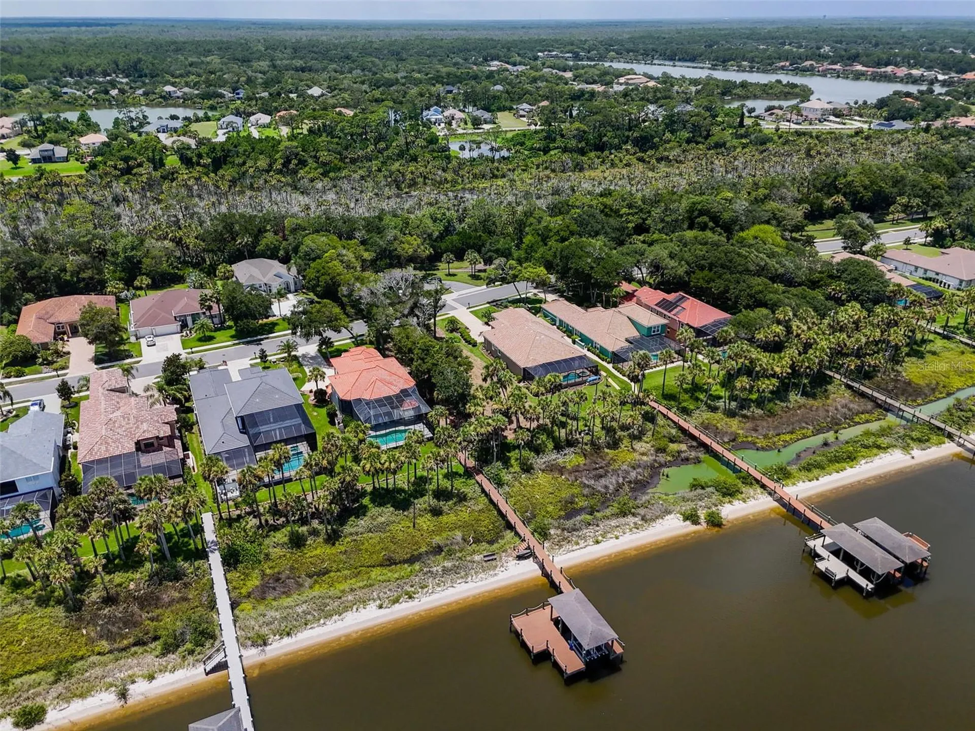 81 S Riverwalk Drive Palm Coast FL 32137