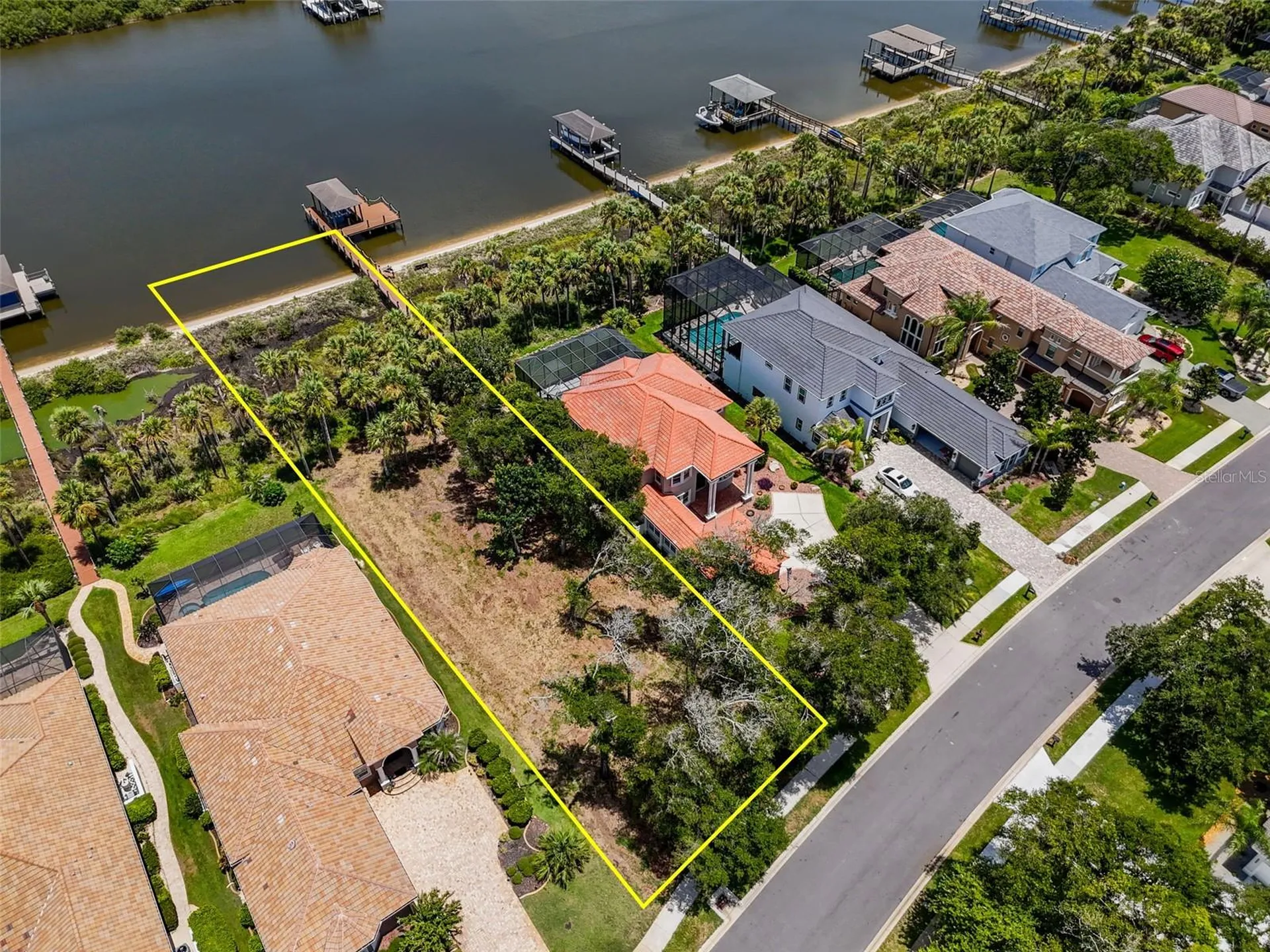 81 S Riverwalk Drive Palm Coast FL 32137