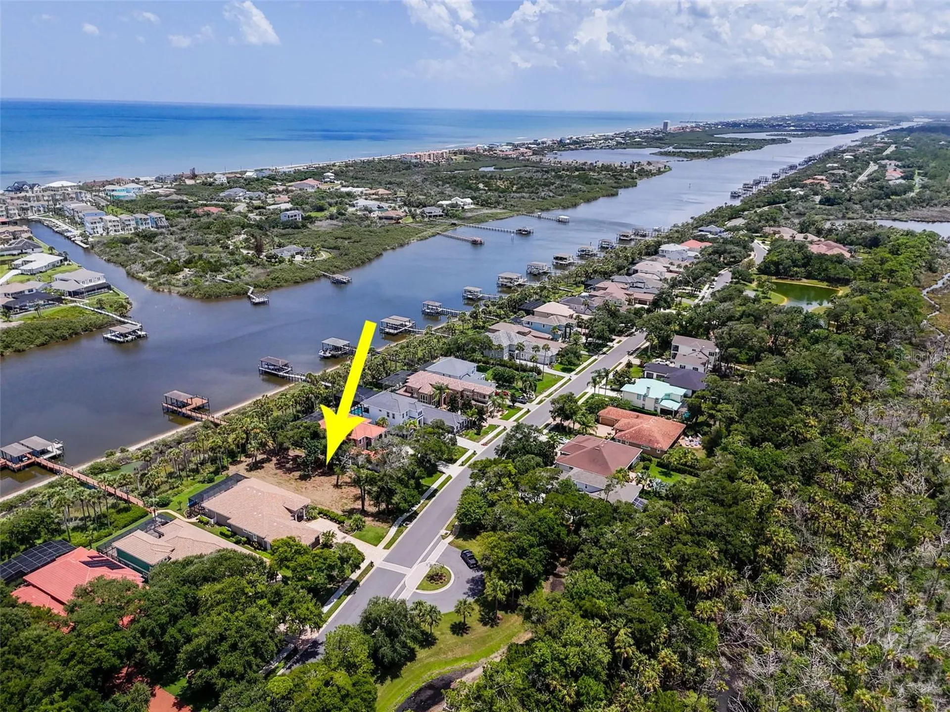 81 S Riverwalk Drive Palm Coast FL 32137