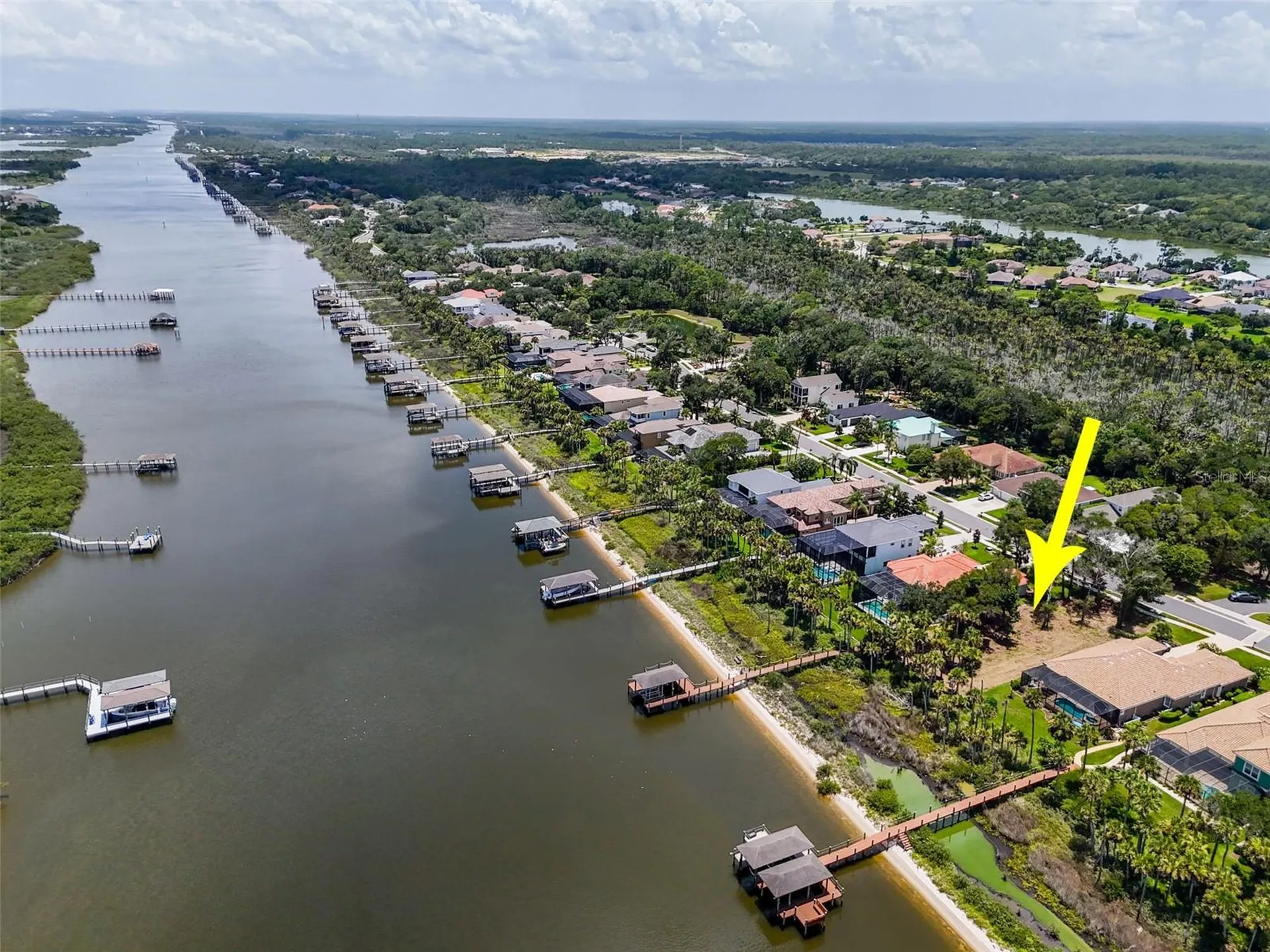 81 S Riverwalk Drive Palm Coast FL 32137