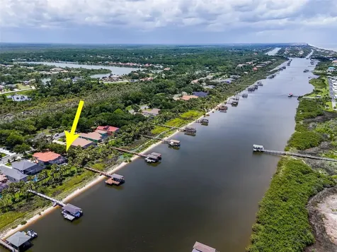 81 S Riverwalk Drive Palm Coast FL 32137