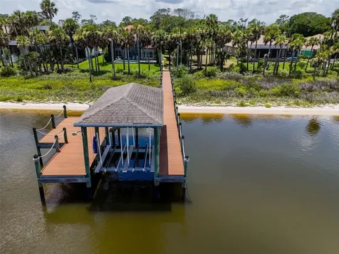 81 S Riverwalk Drive Palm Coast FL 32137