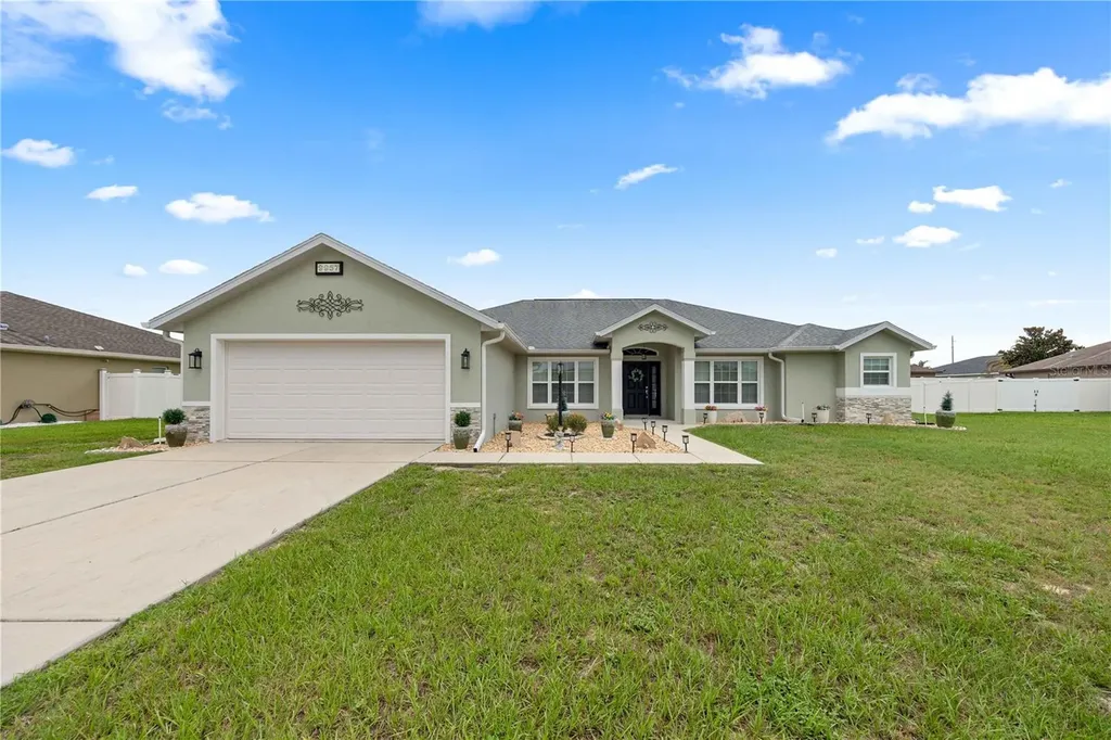 9957 SW 55th Avenue Road Ocala FL 34476