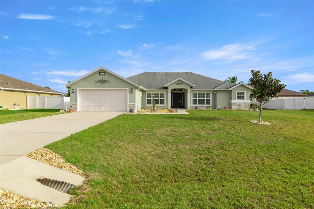 9957 SW 55th Avenue Road Ocala FL 34476