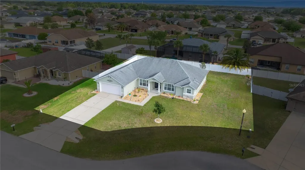 9957 SW 55th Avenue Road Ocala FL 34476