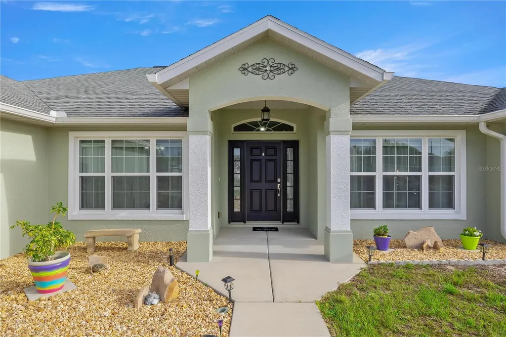 9957 SW 55th Avenue Road Ocala FL 34476