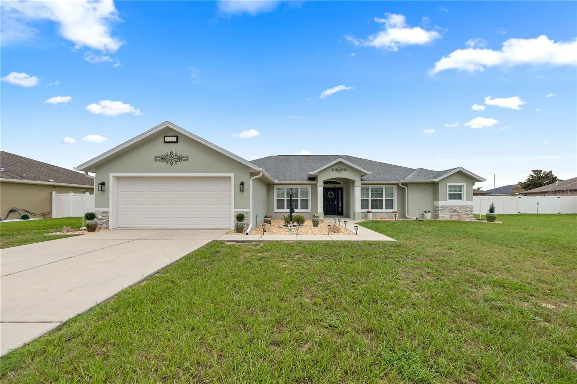 9957 SW 55th Avenue Road Ocala FL 34476
