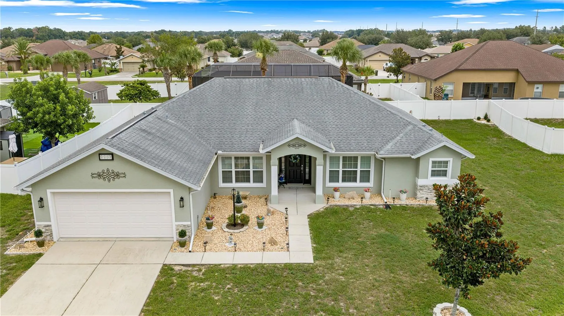 9957 SW 55th Avenue Road Ocala FL 34476